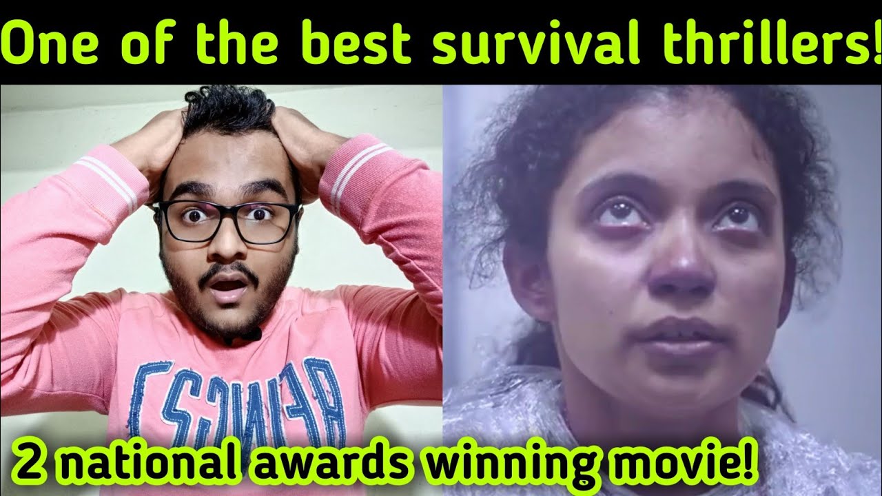Helen (malayalam) movie review in hindi Malayalam cinema is sailing