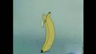 Sesame Street  B Is For Ballerina In A Banana