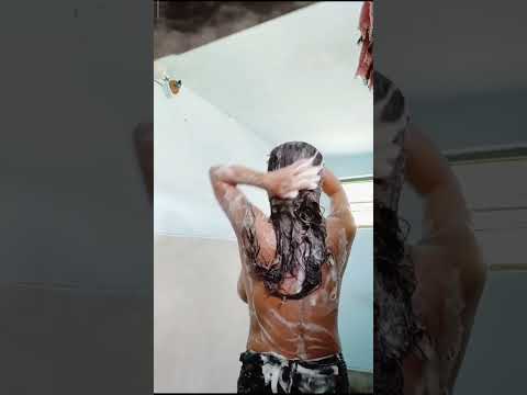 hot bath room showering girls | desi girl bathroom video