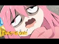 The Agony of Being Perceived | BOCCHI THE ROCK!