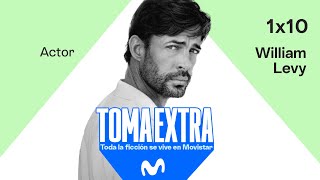 Download Lagu TOMA EXTRA 1x10 – William Levy - Camino a Arcadia MP3