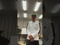 国音ゴスペルクワイヤ遂にライブします!
