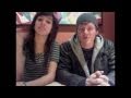 Capture de la vidéo Christina Grimmie Meets Tylerwardtv