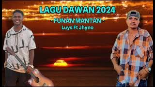 Lagu dawan 2024