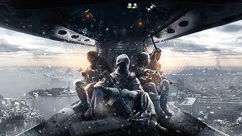 The Division Walkthrough Part 8 - Times Square Power Relay