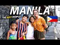 First day in manila philippines   exploring mandaluyong  metro manila