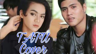 TATU cover Rendy Purba Ft Dicky Firnando