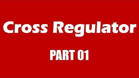 DHS M3 - Design of Cross Regulator | Design of Hydraulic Structures | KTU | Canal #ark