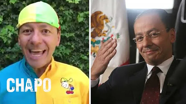 'El Chapo' | Homero Ferruzca de 'Homerito' a el pr...