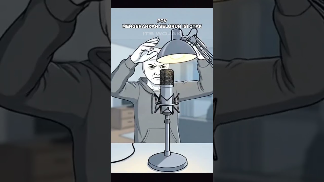 kukira mudah, ternyata.... 