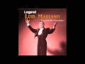 Luis Mariano - Granada (Audio Officiel) Mp3 Song