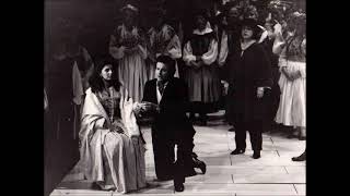 Donizetti - Linda di Chamounix (Atto III) - Ugo Benelli