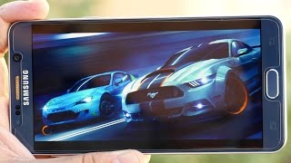 Best Android Games - October 2015 screenshot 5