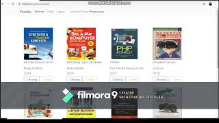Tugas Web Pertemuan 3