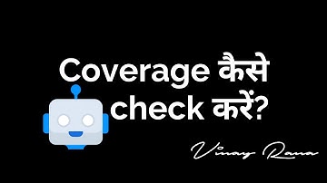 Index Coverage Status in Google Search Console — Vinay Rana