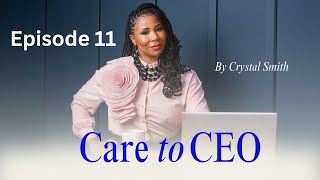 Real Mentorship Revealed: Building Legacy and Confidence in the Home Care Business