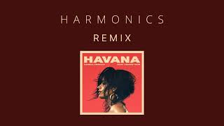 Camila Cabello - Havana ft. Young Thug (Harmonics Remix)