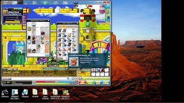 maplesea scrolling 7 60%