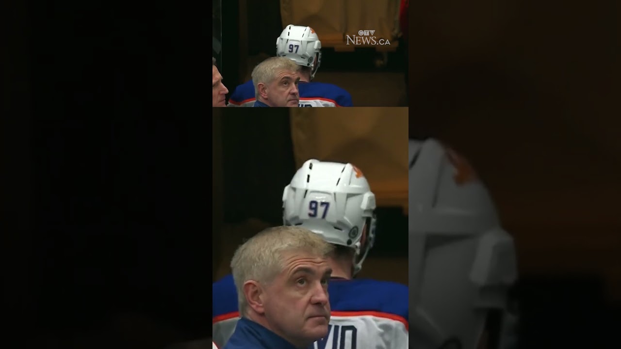 McDavid suspended for three games after cross-check