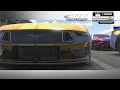 OBRL YesterYear Racing Cup Series 2025 - S8 R27 - Darlington Raceway - iRacing
