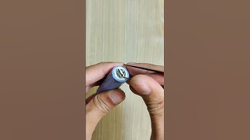 how to repair lithium ion cell very easily #ion-cell