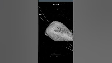 halley 1p / comet size orbit exploration