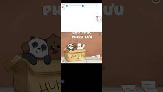 [Baby Thỏ] Gấu trúc phiêu lưu screenshot 1