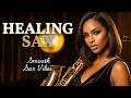 Lunar Dreams Jazz – Smooth Sax & Midnight Vibess