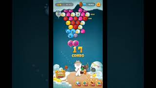 line bubble 2 level 2148