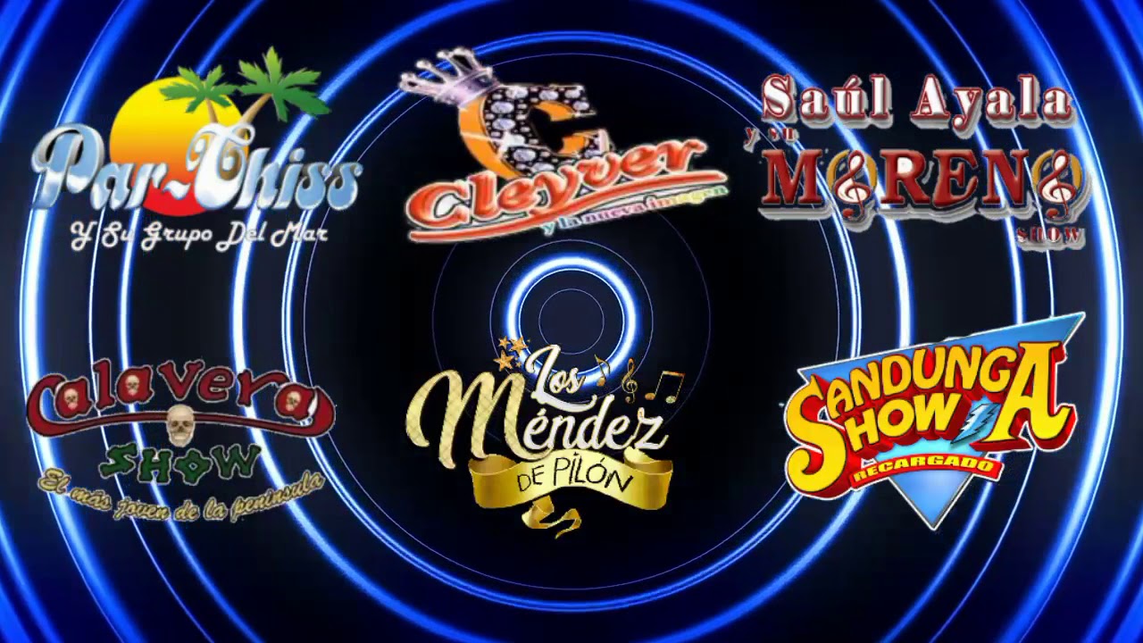 LO MEJOR DE LA CUMBIA MIX YUCATECO