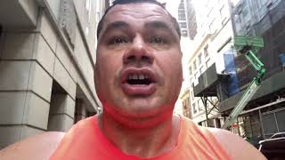 Test, Aşı Ücretsiz Üstelik Bir Ton Para Yardımı Aldık