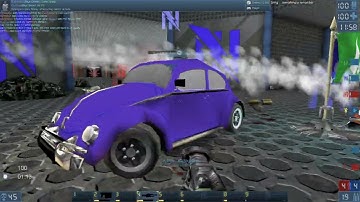 VCTF in Unreal Tournament 2025 – It’s Pure Online Chaos! - VCTF - UT99 - Online gameplay