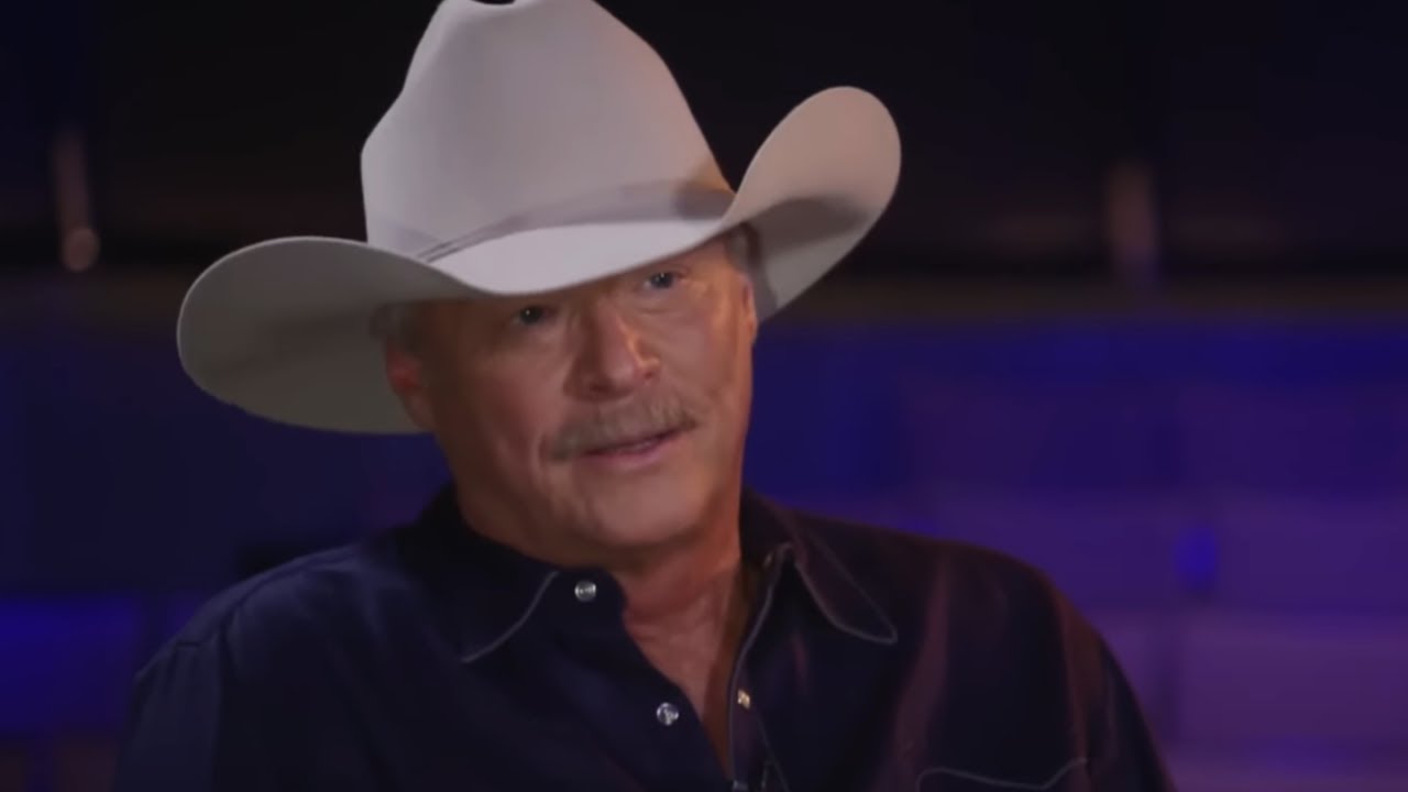 Alan Jackson's Health: His Charcot-Marie-Tooth Battle Explained