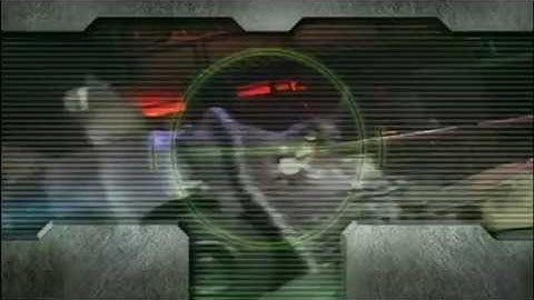 Robot Wars Opening (Series 5)