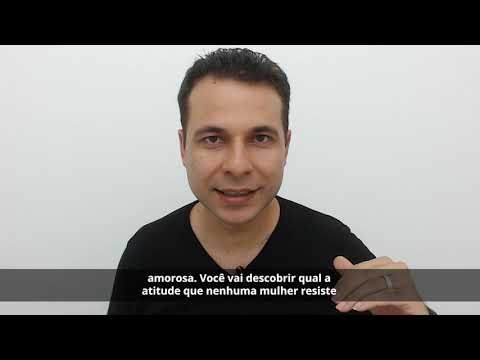 Convite Semana Atitude Alfa - Homem - Convite Semana Atitude Alfa - Homem