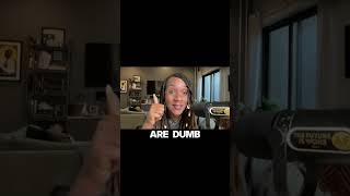 Mark My Words: Trump Will Fail—Hard #substack #shorts