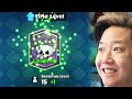 My F2P Is BACK My F2P Is BACK