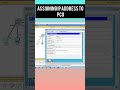Assigning IP Address to PC0