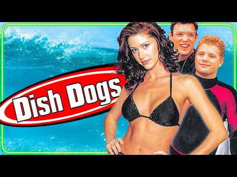 Dish Dogs still