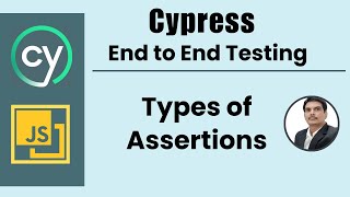 Part 5: Cypress E2E Web Automation | Assertions screenshot 3
