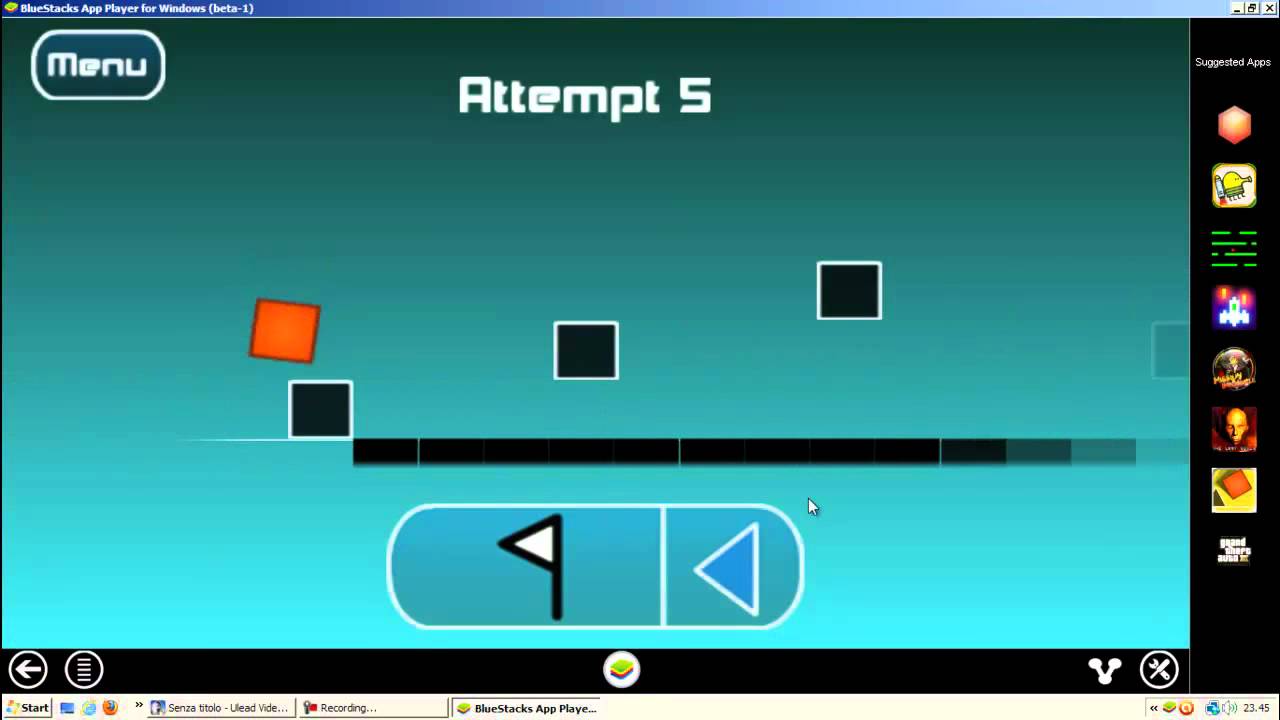 The Impossible Game Level Pack Android By TutorialItalia YouTube the-impossible-game-level-pack-android-by-tutorialitalia-youtube