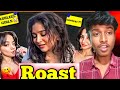 ASHLEEL GIRLS ROAST 🤣 THE END ⚡ Manav Zone  Vs CarryMinati
