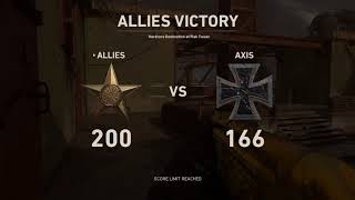 My Best Final Killcam | Gery_HUN99  | Call of Duty WWII