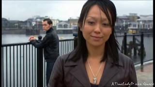 Owen/Toshiko - Мы разбиваемся [Torchwood]