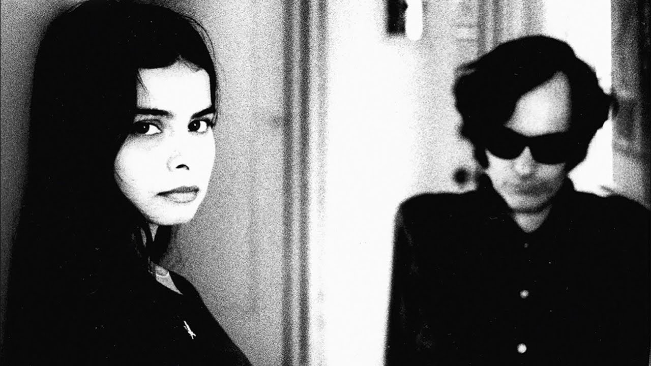 Mazzy Star Blue Flower YouTube