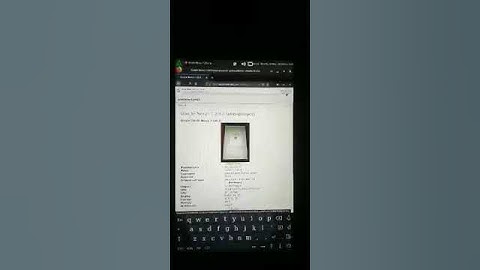 May 15, 2020 PostmarketOS xfce4 Nexus 7 2012 grouper mainline kernel 5.6.0-rc2-next-20200218