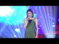 [HD] Sarah Geronimo - How Could You Say You Love Me / Forever&#39;s Not Enough (DLSU-Dasma)