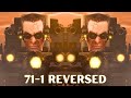 Skibidi toilets 711 all episodes reversed 1 71