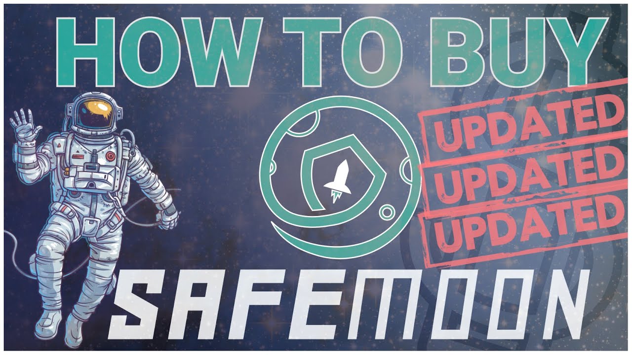 HOW TO BUY SAFEMOON - UPDATED! - USING COINBASE AND BITMART - EASY WALKTHROUGH STEP BY STEP TUTORIAL