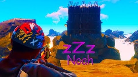 zZz | Rust Montage | Vital Main